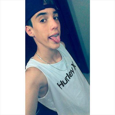 Um Simples Menor Sonhador