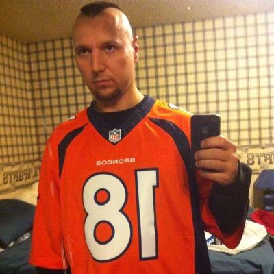 WWE Fan
Denver Broncos 
Brampton