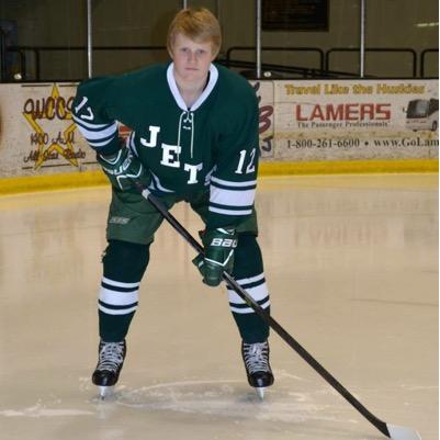 michigan, ⚫️jets hockey #12⚫️ lakes football #62