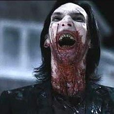 30 days of night #RP were coming for your blood there is no escape only death! taken by @munrie12