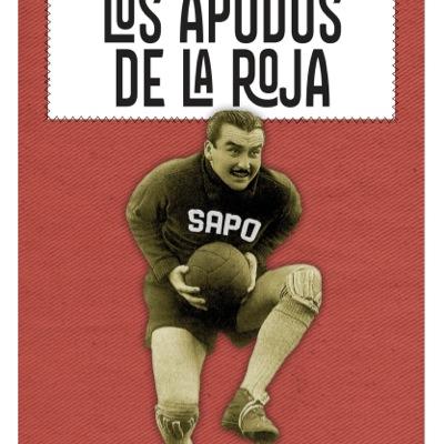 Reseñas de más de 400 cracks de la Roja en un siglo de historia. Autores: @hinchapuma y @axelpickett. @libroscincoases. En librerías o contacto@cincoases.cl