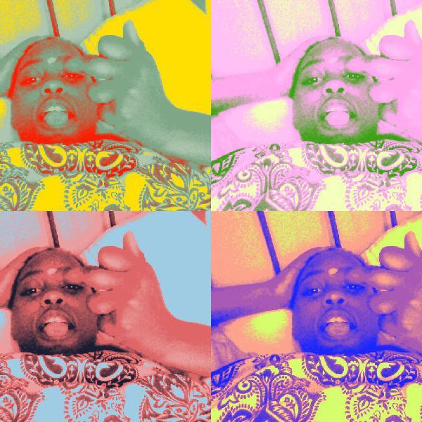 YOU ARE what i call u that is just what it is SORRY
