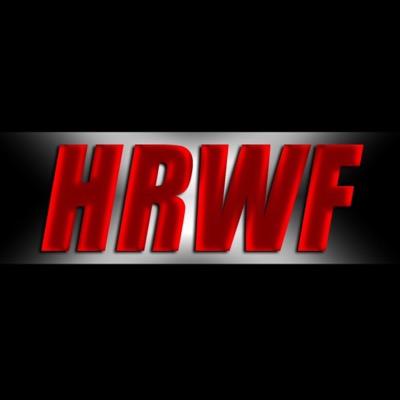 HRWFWrestling's profile picture. The High Risk Wrestling Federation was a backyard wrestling company active from the years 2011-2014.