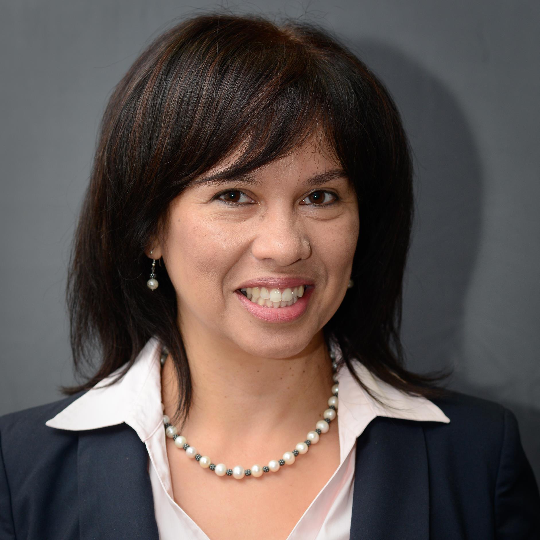 Sr. Associate Director, Student Life
Executive & Professional Programs at the Simon Business School of the University of Rochester