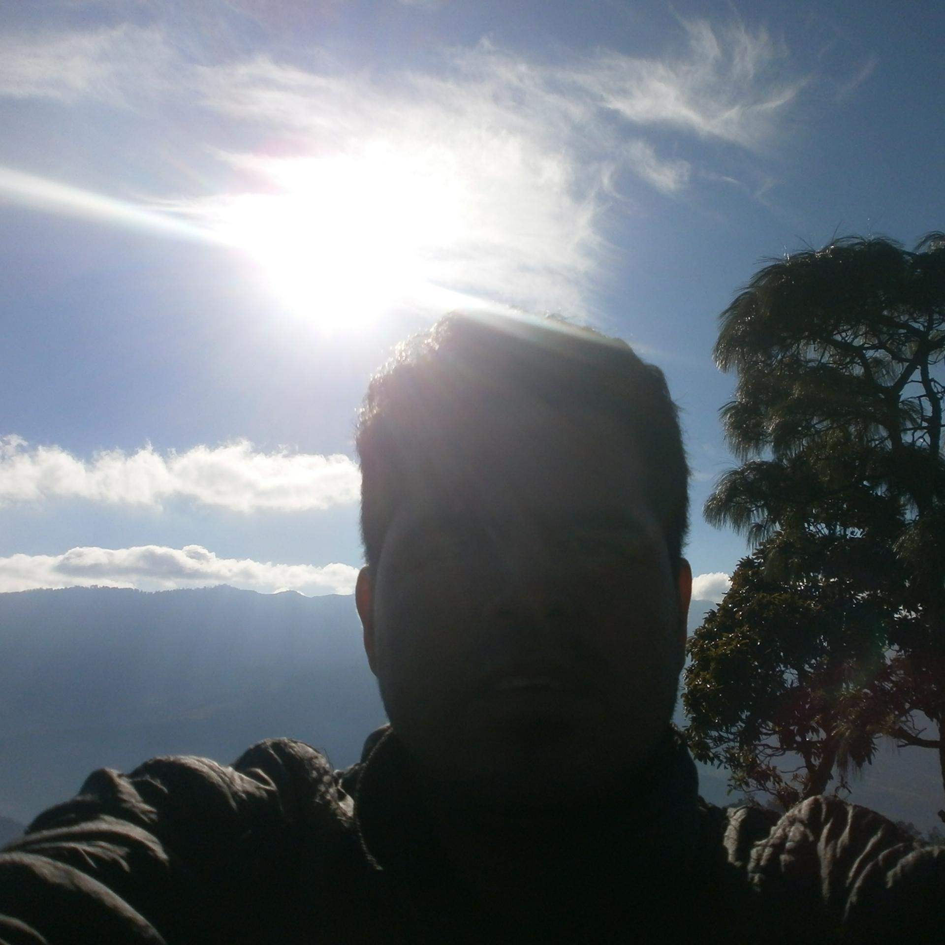 alexruizguatema's profile picture. 