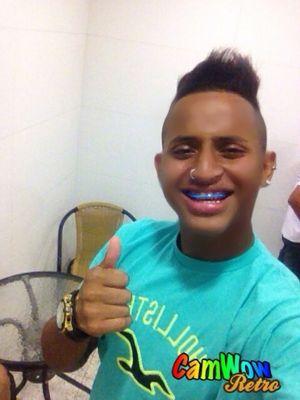 mcwilliansp1234's profile picture. mc willian sp