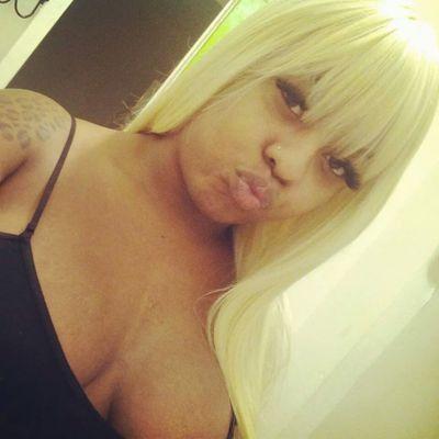 #NewToneCity Music Promoter #Dancer #R.I.P Daddy #MaryJ #SouthBeachRaised