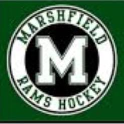 Marshfield Hockey