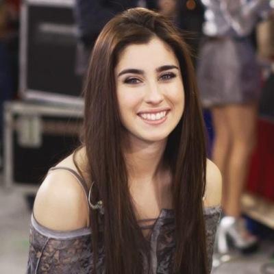 i Love You @LaurenJauregui My Queen