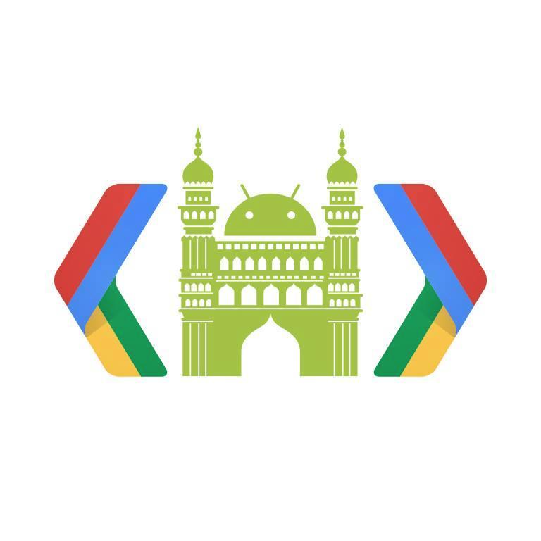 Official Twitter Account of the GDG Hydroid Club