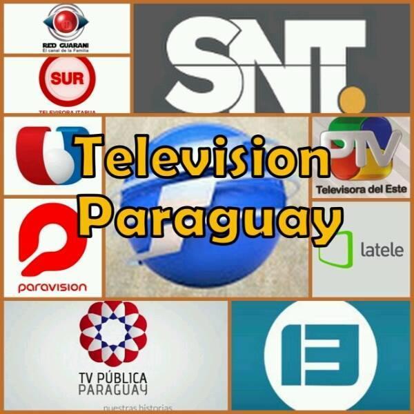 BIENVENIDOS!!Farándula,Chismes,Noticias,Ultimo Momento,Exclusivos,Ratings Y Tus Telenovelas Preferidas! en  #‎TelevisionAbiertaPY