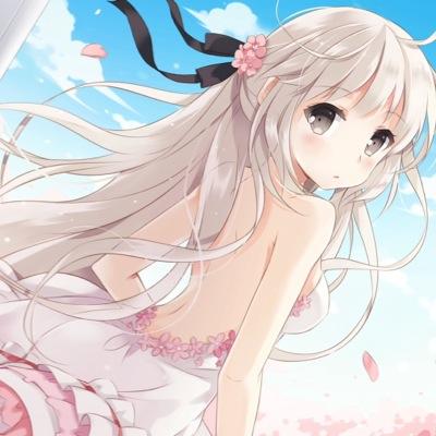 I-I love cookies and w-warm hugs ~ model
