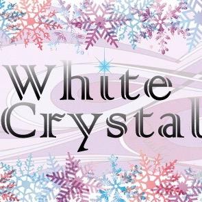 ☆全国白GALユニット☆ White Crystal ☆公式アカウント。完全白ギャルONLYの小悪魔ageha系のユニットです。 キレイ系・キャバ系・スジ盛り・RADY LOVE・白くても俄然強め❗️戦闘服はドレス‼️新規メンバー大募集中♡ メンバー希望者は、DMを♡日サロ厳禁です。VS black diamond♡