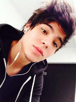 sebastianvillalobos♥♥♥♥