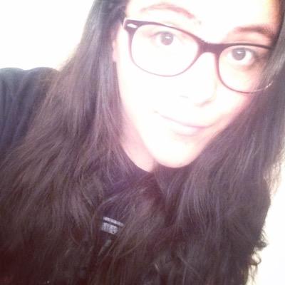 Hi I'm Erica c: I love bands and anime. Snapchat:askingerica Instagram:unidentified_corpse_