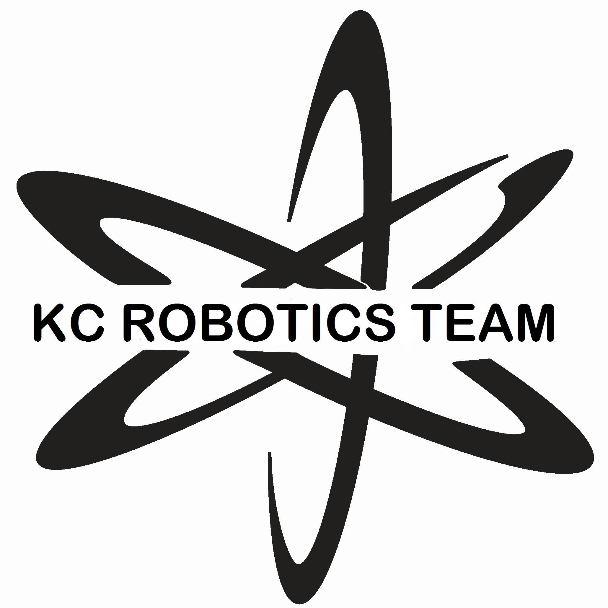FRC1553, FTC208 Changing the way we build the future.