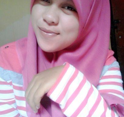 Jaga kesetiaan ini yaa ({}) Moch. Nurdiansyah :-*