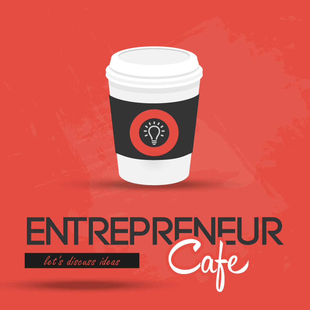 Entrepreneur Cafe