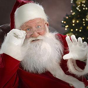 ho ho ho