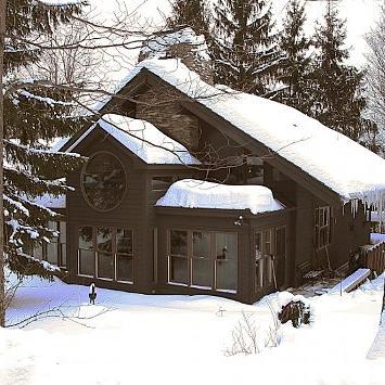 Bed and Breakfast & Yoga Retreat