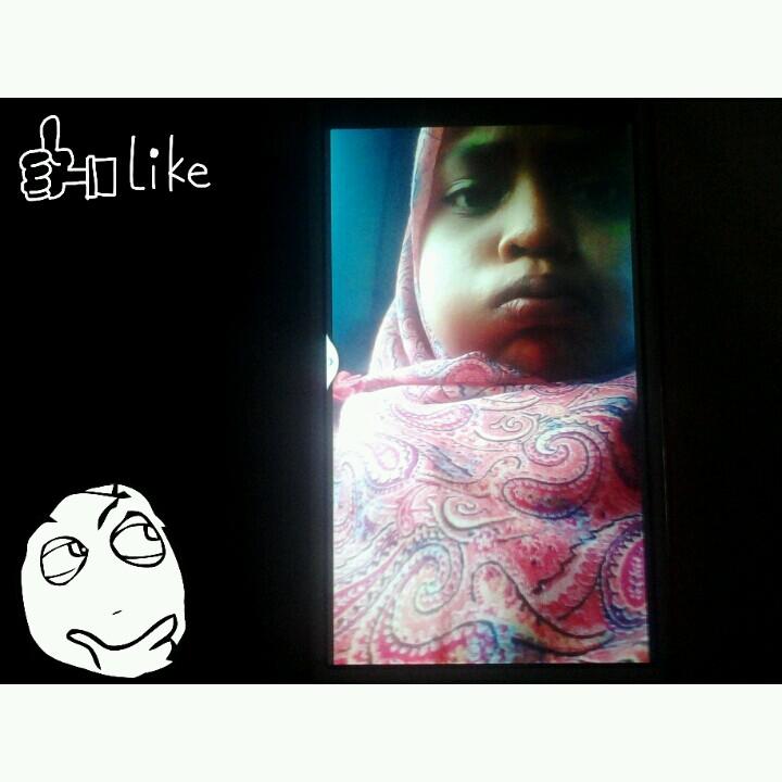 buat bodoh jerk..