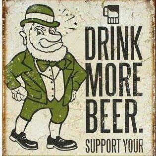 poagmahones's profile picture. Fort Worth's Favorite Irish Pub!