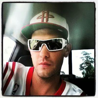 Living life to the fullest TonyMontana style. FO SHO!