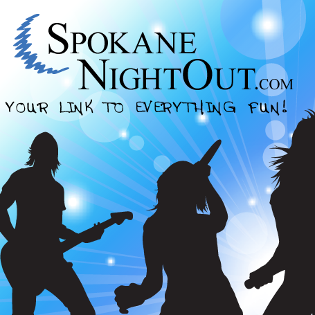 Where to go for Restaurants, Bars, Music, Entertainment & things to Explore in Spokane & the surrounding area. Real-time Calendar with Specials & Events!
