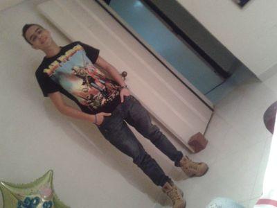 The Choosen