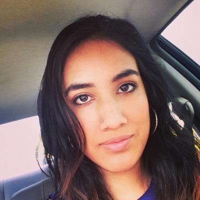 Graphic Designer • Dancer • Panameña & 1/4Chinese • AIESECer • Virgo/Tiger • makeup & tv addict