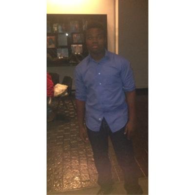 demarcusmcmill2's profile picture. Psalms 23 The Lord is my Shepard, i shall not lack