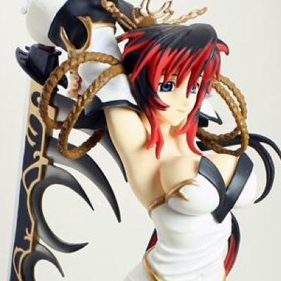The Sword that Cleaves Evil [Lit., Lewd, and loveable]
