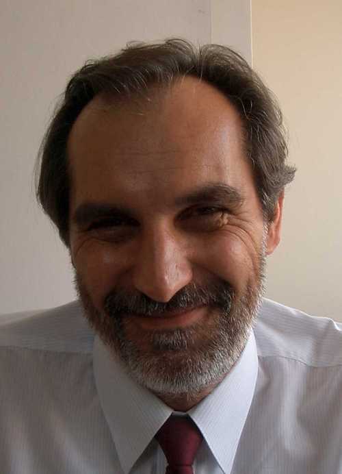 GaborR's profile picture. 