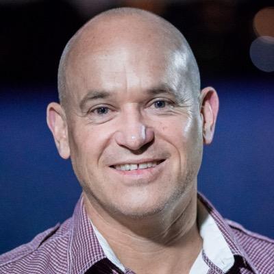 toddster68's profile picture. interested in recruitment tech that speeds up matching