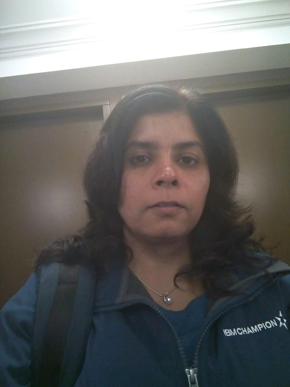TCS - IBM SW Analytics Lead