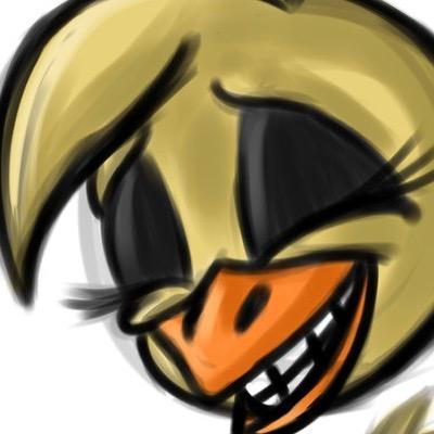 Please follow @Chica2_0FNAF