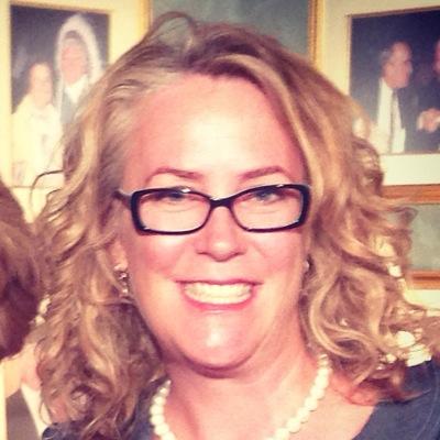 ElizabethMGarbe's profile picture. Life. Love. Laughter. #ChangeNotCharity Views are my own.