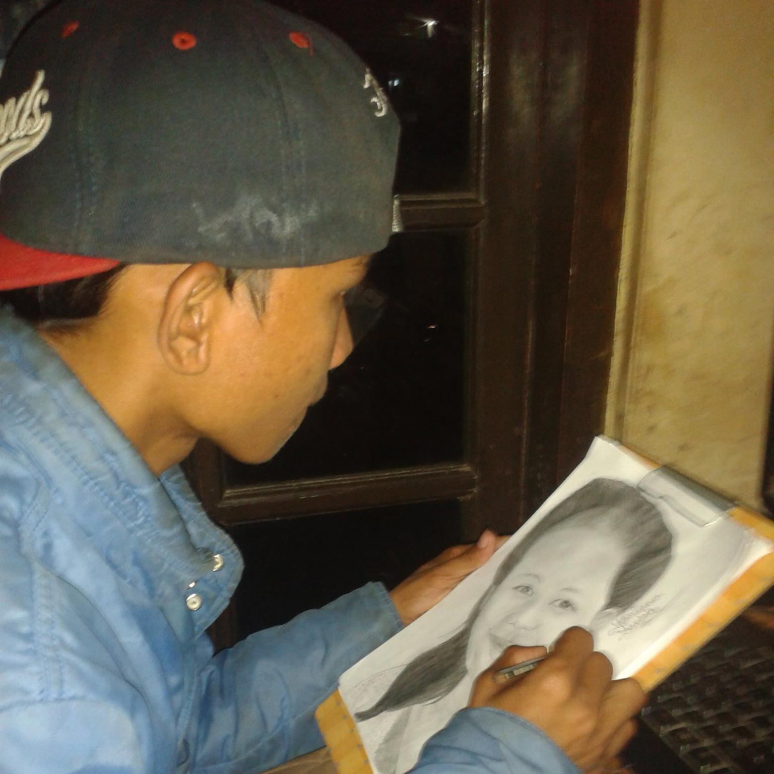 mantekart423's profile picture. 