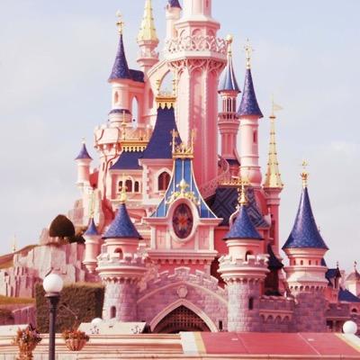Celebs go on a trip to the happiest place on earth, DM/@ to join! Owners are Justin, Ariana, Camila, Taissa, Dylan, and Selena.