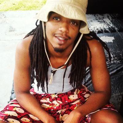 I LAUGH AT YOU CLOWNS #VI BOY FOLLOW ME @Ganja Farmer