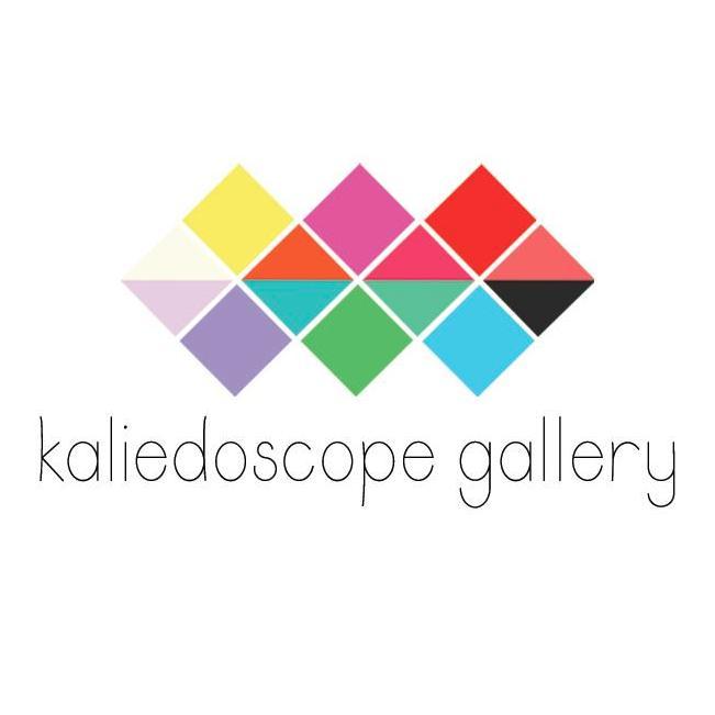 Kaleidoscope Gallery is committed to the promotion & exhibition of professional emerging - midcareer artists. Chippendale based, exhibiting all over the world!