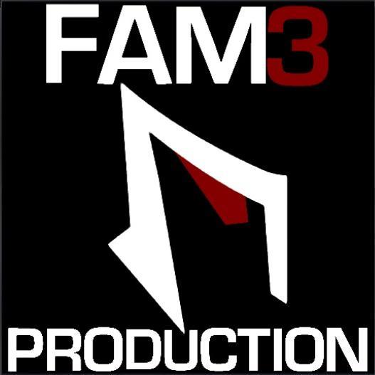 JOIN #FAM3ARMY