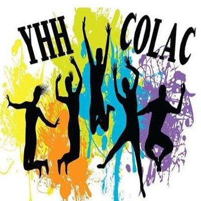 Yhhcolac's profile picture. 