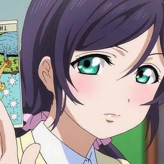 東條希のスピリチュアルbot♪さんのプロフィール画像