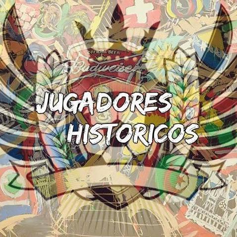 FB: https://t.co/IHPTWss6SG IG:JugadoresHis