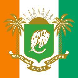 Official account of Ivory Coast Fashion Week / Côte d'Ivoire Fashion Week