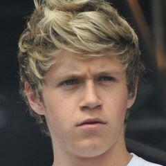Harry tatuou, Liam achou fofa, Zayn fumo, Niall comeu, Louis doméstico