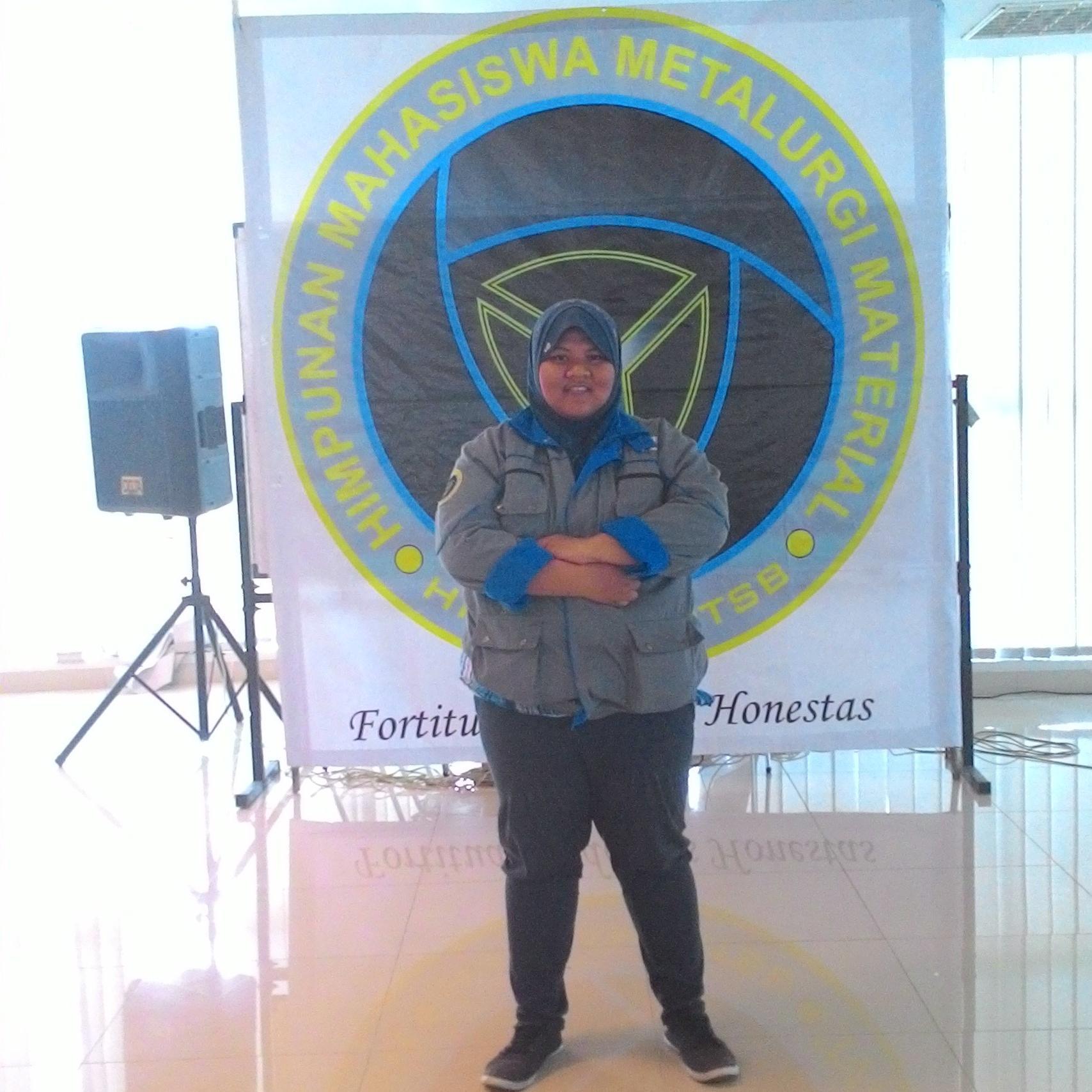 FOX II, TEKNIK METALURGI DAN MATERIAL ITSB