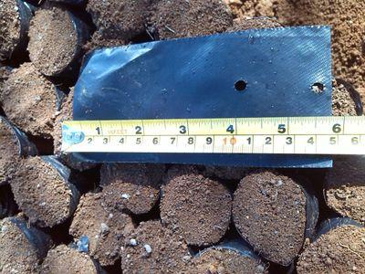 gladysechavarr7's profile picture. somos fabricantes de bolsa para almacigo de excelente calidad tel 3005591177. y el fijo 5849665.