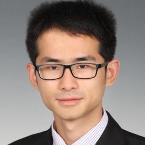 harryhuolong's profile picture. Ph.D in CAS